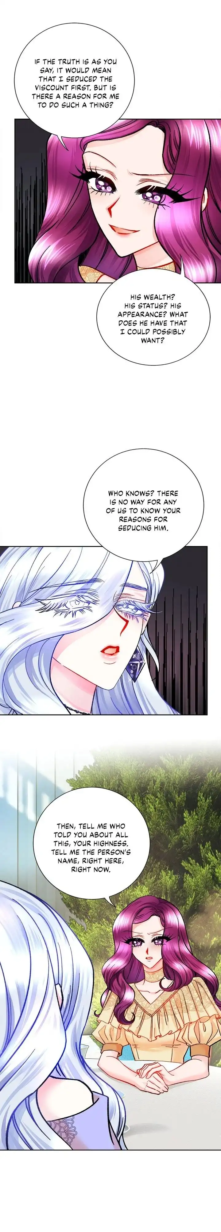 Villainous Princess Chapter 22 18